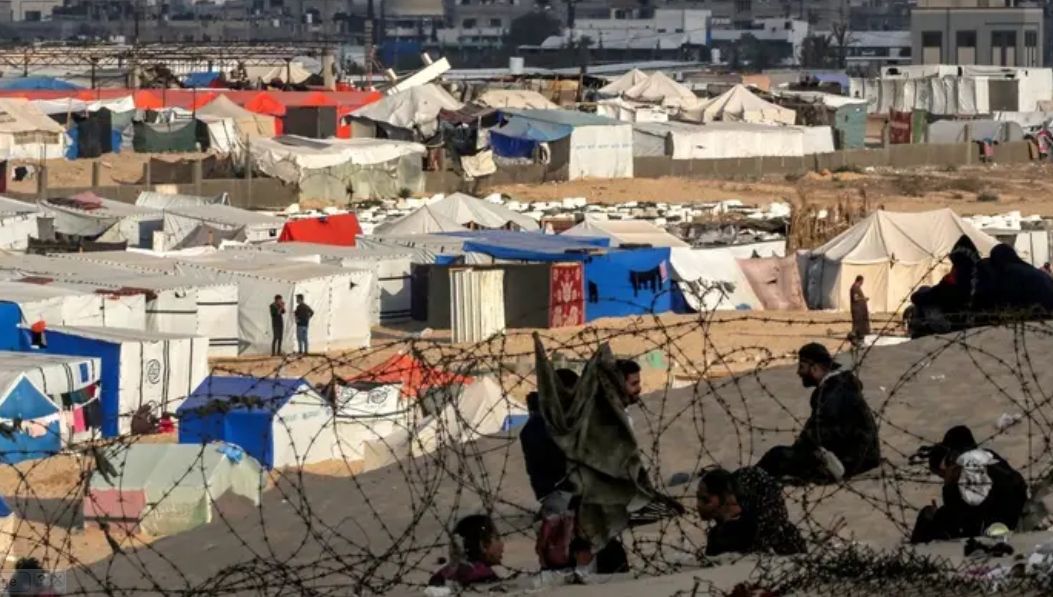 برنامج الأغذية العالمي: المساعدات إلى غزة لم تصل منذ 3 أيام