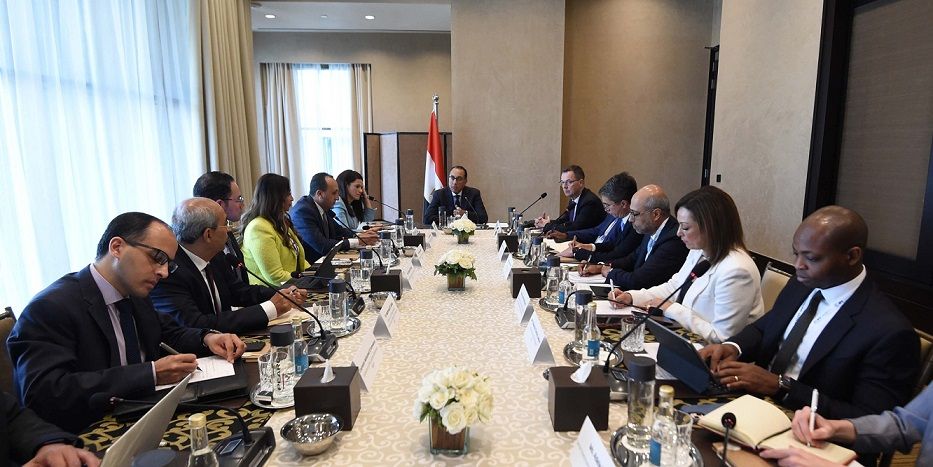 رئيس الوزراء: لدينا رغبة حقيقية في توسيع مشاركة القطاع الخاص…