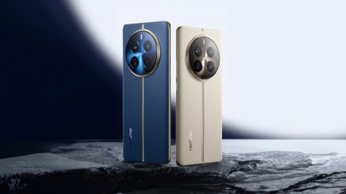 بسعر إقتصادي”.. مواصفات Realme 12 plus الجديد أفخم هاتف بالفئة المتوسطة من شركة ريلمي وسعره في السعودية!!