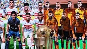 عاجل - تشكيل الزمالك لمواجهة نهضة بركان المغربي بنهائي الكونفدرالية الأفريقية