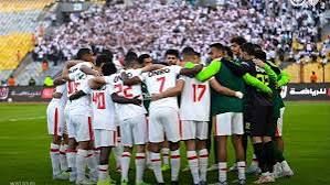 عاجل - تشكيل الزمالك لمواجهة نهضة بركان المغربي بنهائي الكونفدرالية الأفريقية
