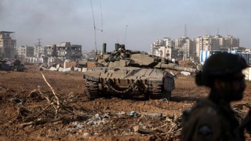 استقالة جديدة في دولة الاحتلال .. والسبب نتنياهو