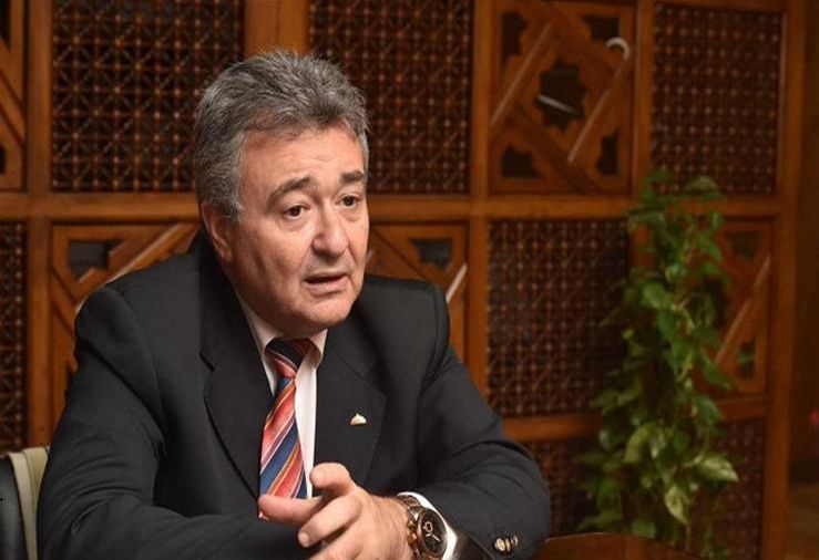 عمرو صدقي: مطالب بحوافز إلى رحلات المدن والمطارات الجديدة