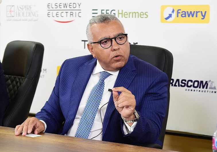 مصطفى فوزي: منصات تمويل المصدرين بديل مناسب في ظل ارتفاع…