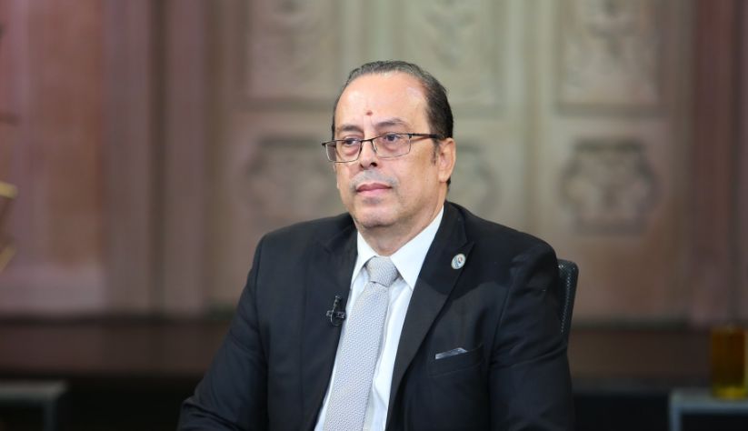 حسام هزاع: برنامج تحفيز الطيران يساعد في انخفاض أسعار…