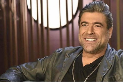 وائل كفوري يشوق الجمهور لأغنيته الجديدة