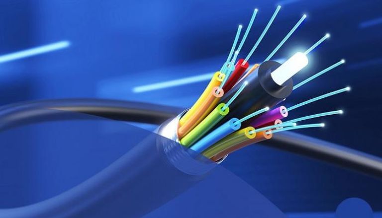 99.3 % نسبة نفاذ شبكة الألياف الضوئية إلى المنازل في الإمارات