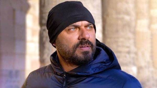 أحمد صلاح حسني يكشف عن تفاصيل جديدة عن فيلم أوسكار عودة الماموث