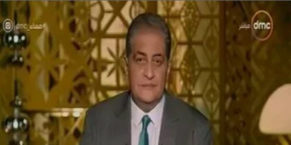 أسامة كمال: مصر تتحرك فى اتجاه واضح وإسرائيل مقهورة من موقف القاهرة