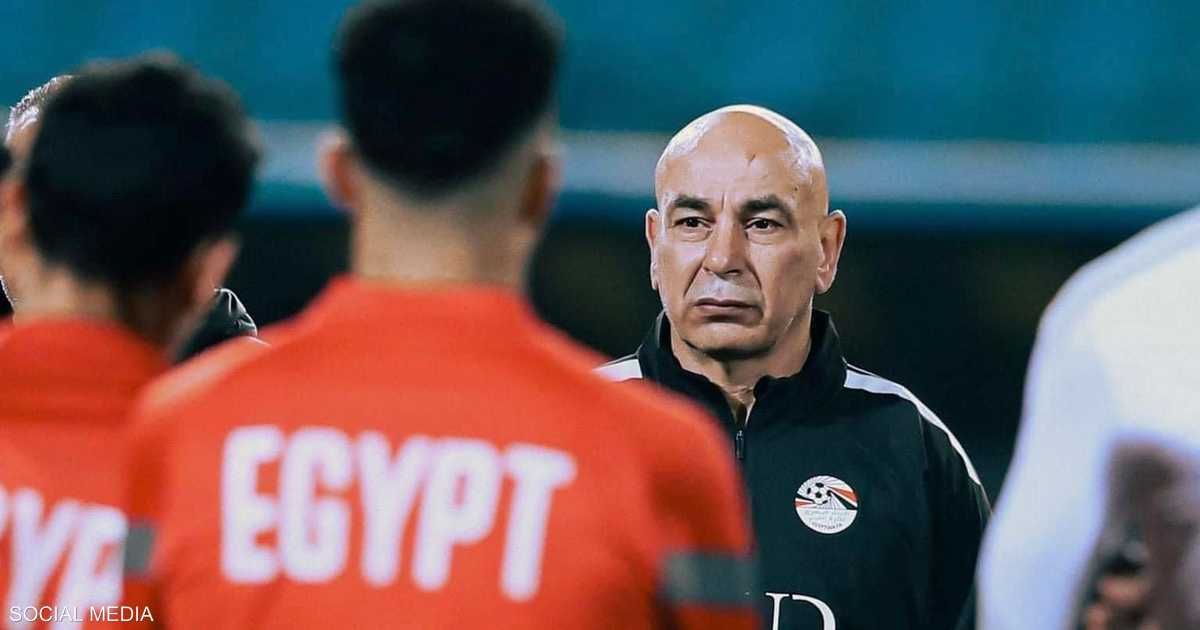 العالم اليوم - حسام حسن: الكرة المصرية تعاني والدوري لا يقدم أي شيء