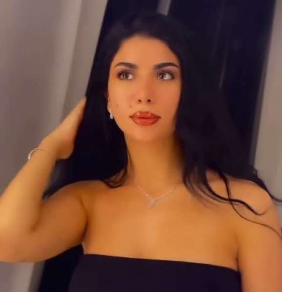 شاهد.. كارولين عزمي تخطف الأنظار على انستجرام