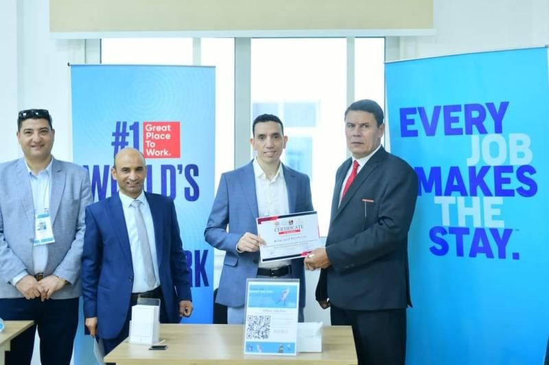 جامعة طيبة التكنولوجية تنظم المُلتقى التوظيفي الأول بمشاركة 50 شركة ومؤسسة صناعية