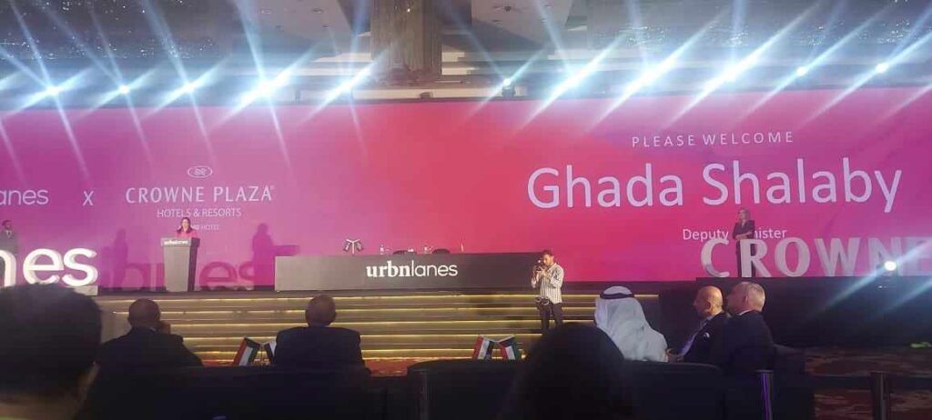 نائب وزير السياحة: نستهدف مضاعفة الغرف الفندقية بحلول 2028