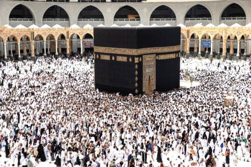 هام من الصحة السعوديّة لحجاج بيت الله الحرام