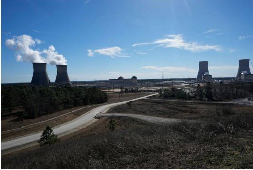 أميركا تحظر استيراد اليورانيوم الروسي المخصب