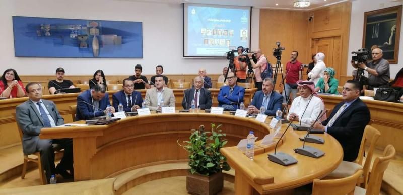 الأعلى للثقافة يناقش ”الإعلام والإعلان وحقوق المُشاهد”