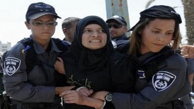 أخبار اليمن : ارتفاع عدد المعتقلات إداريا في سجون الاحتلال إلى 25