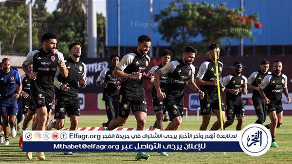 هل يظهر "الدبابة" في مباراة الأهلي والترجي؟