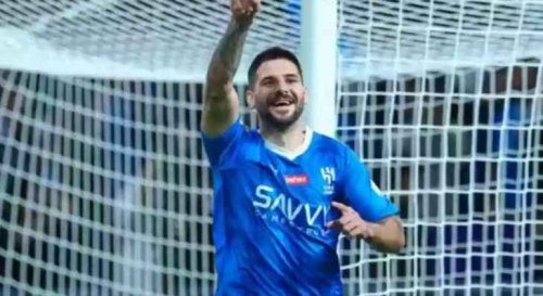 مبادرة رياضية استثنائية.. النصر يُعلن عن مفاجأة سارة للهلال!