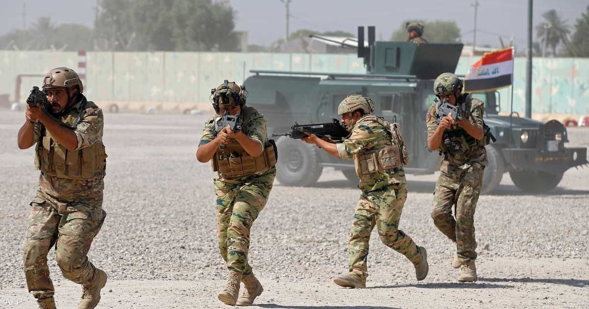 العالم اليوم - العراق.. مقتل جنود في هجوم لداعش على موقع للجيش