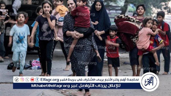 الدفاع المدني بغزة يعلن استشهاد 6 نازحين باستهداف إسرائيلي لمدرسة تابعة لـ "الأونروا"