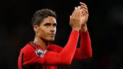 رافاييل فاران يرحل عن مانشستر يونايتد