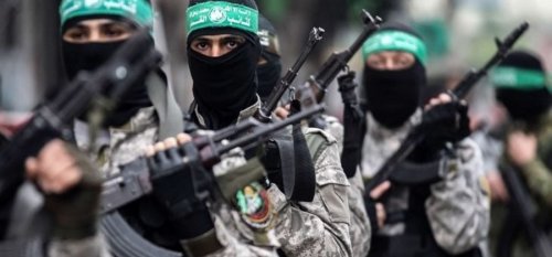 القسام تنفذ عملية مركبة بغزة وتعمق جراح الاحتلال