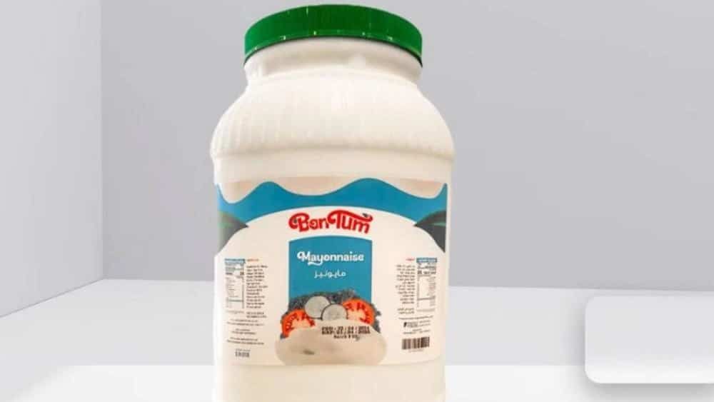 وزارة التغير المناخي والبيئة.. أسواق الإمارات خالية من “مايونيز BON TUM