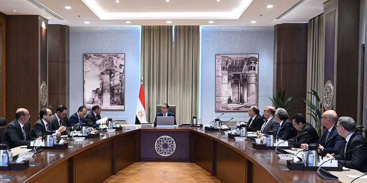 وزير التجارة: 28% نموا في صادرات مواد البناء خلال 2023