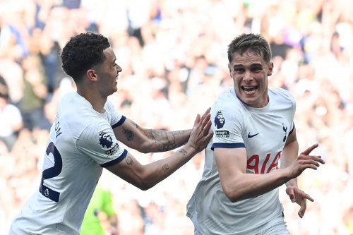 مهمة صعبة: 3 شروط أمام توتنهام لحجز بطاقة دوري الأبطال!