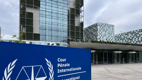 مندوب ليبيا لــ مدعي المحكمة الجنائية:ماذا تنتظر