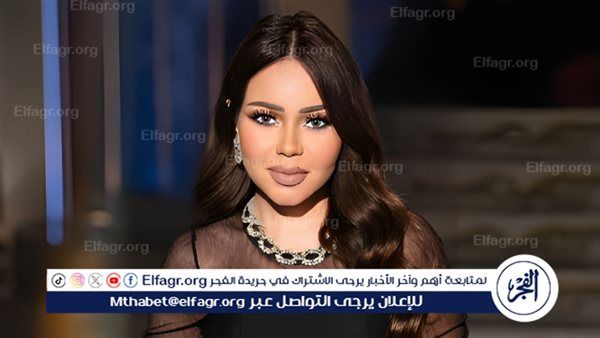 أسما إبراهيم تعلن حصولها على الإقامة الذهبية من دولة الإمارات