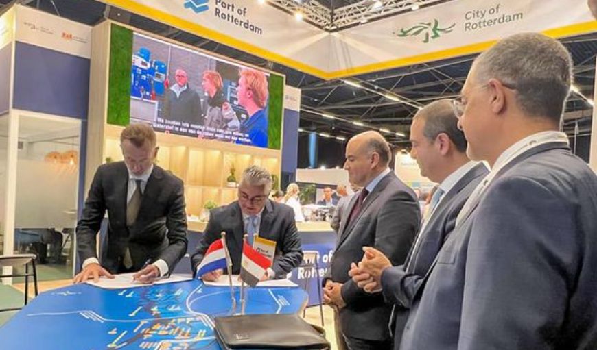 وليد جمال الدين: ضرورة تكاتف الجهود الدولية لتسريع وتيرة…