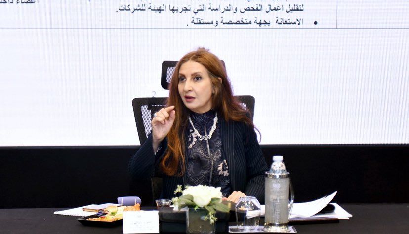 هيئة الاستثمار تدرس تحديث الإجراءات المالية والمحاسبية…