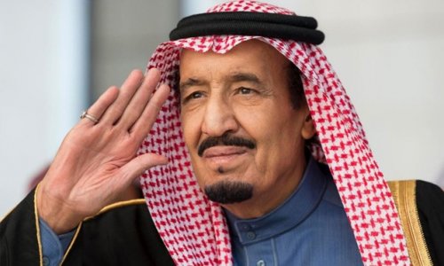 الملك سلمان يفاجئ السعوديين والعالم الإسلامي ويصدر قرارا عاجلا بهذا الخصوص!