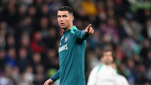 رونالدو فوق الانتقادات: السهلي يُدافع عن النجم البرتغالي ويُسكت منتقديه!