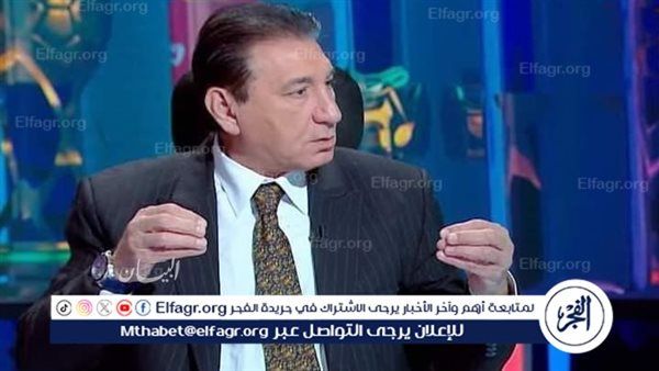 شريف عبدالمنعم يكشف ما يحتاجه الأهلي للفوز على الترجي