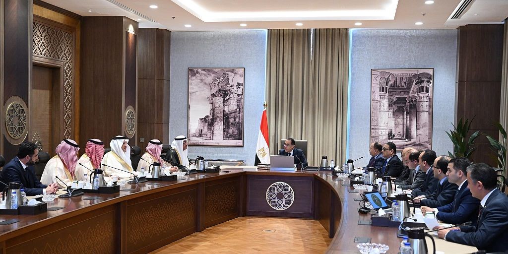 مصر تجري مفاوضات مع مسئولين سعوديين لضخ استثمارات جديدة في…