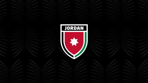 اطلاق الهوية البصرية والشعار الجديد للمنتخبات الوطنية