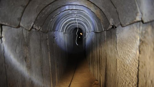 نتينياهو: معركة رفح حاسمة وسندمر الأنفاق