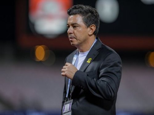 هل يُغادر غياردو الاتحاد؟ جمال عارف يفتح النار على المدرب الأرجنتيني لهذا السبب الصادم !