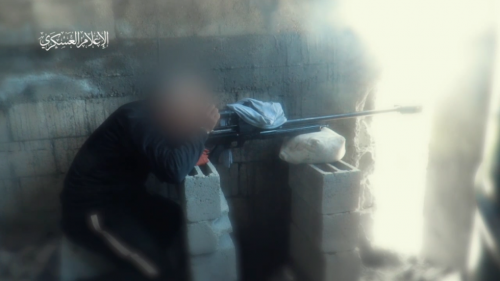 المقاومة تلقن قوات الاحتلال درساً قاسياً بغزة .. تفاصيل