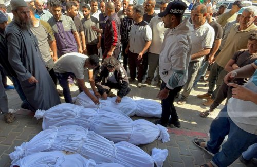 منذ 11 يومًا .. الصحة العالمية بلا إمدادات بغزّة