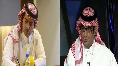 حرب كلامية شرسة بين محمد البكيري وعبدالرحمن الجماز حول محمد نور... اتفرج