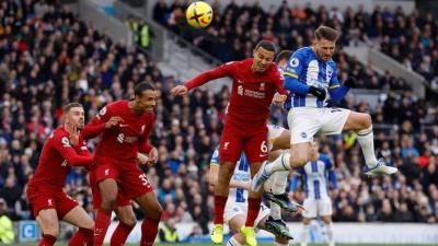 ليفربول يعلن رحيل ماتيب وألكانتارا