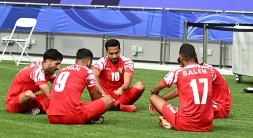 طرح تذاكر مباراة النشامى وطاجيكستان .. قائمة الأسعار