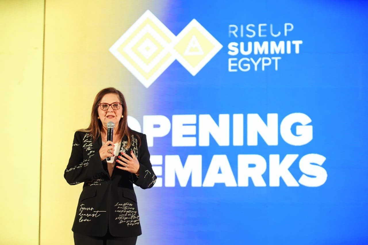 وزيرة التخطيط: التعاون مع المؤسسات والقطاع الخاص لوضع…