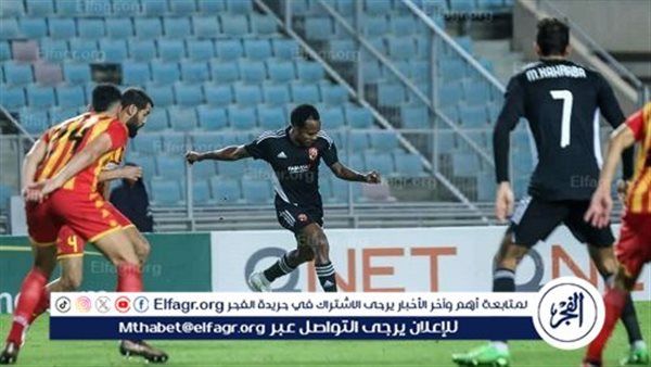 عاجل.. طرح تذاكر مباراة الأهلي والترجي التونسي بدوري أبطال إفريقيا