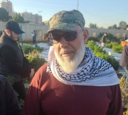 اغتيال قيادي في حماس