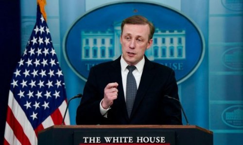 سوليفان يعتزم زيارة السعودية ودولة الاحتلال